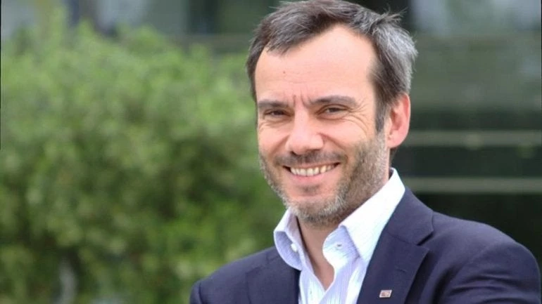 Υποψήφιος δήμαρχος για τον δήμο Θεσσαλονίκης ο Κωνσταντίνος Ζέρβας